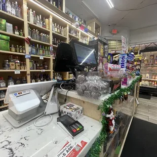 interior, sushi and sashimi