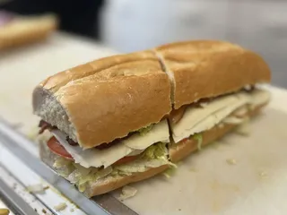 Julie's Brisbane Liquor & Deli