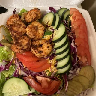 Shrimp Salad