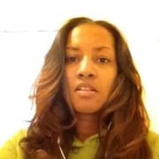 Alisha P.