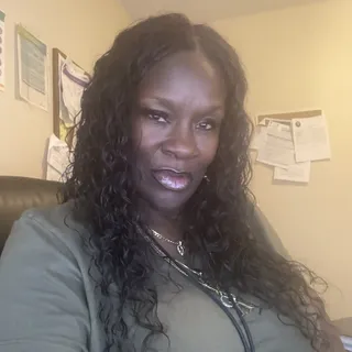 Georgette R.