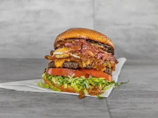 Slauson Grill