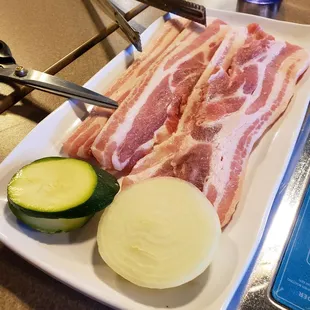 Pork Belly