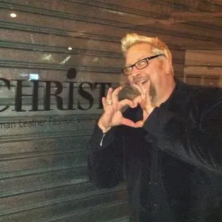 Charles S.