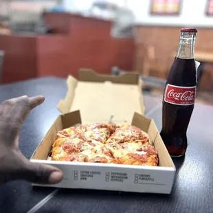 5 Star Pizza & Chicken