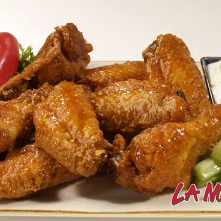 Buffalo Wings