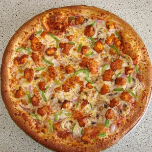 Buffalo Chicken