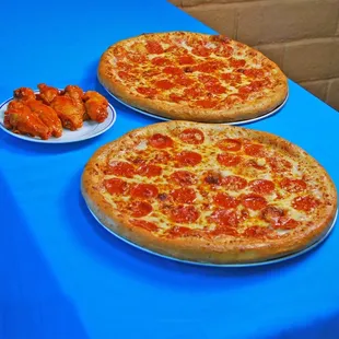 Chicken Wings