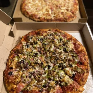 5 Star Pizza & Wings