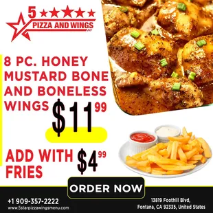 Wings