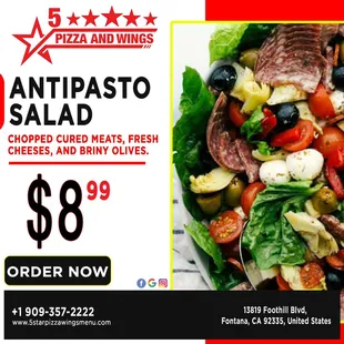 Salad