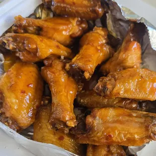 Mango Habanero