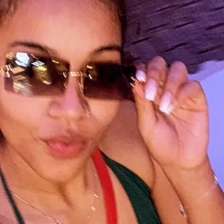 Kelisha M.