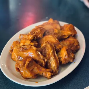Buffalo Wings
