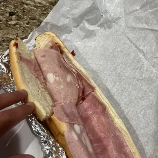 Italian Sub