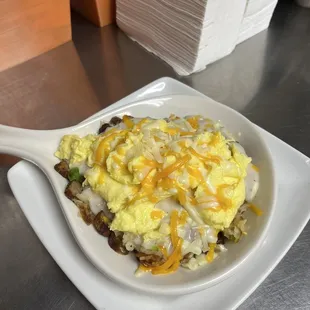 Southern Country Skillet