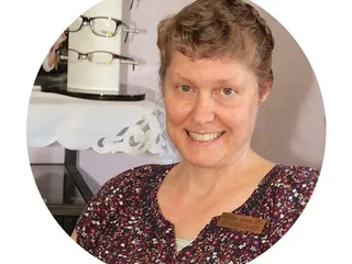 Caroline Robison Optometry