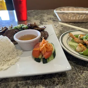 52. Charbroiled Pork