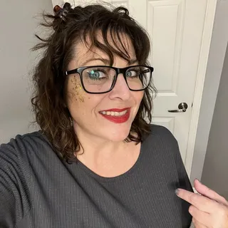 Melissa G.
