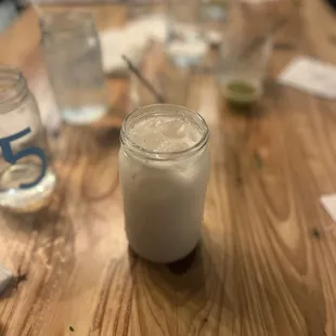 Horchata