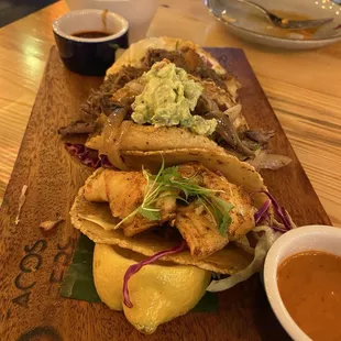 Birria Tacos