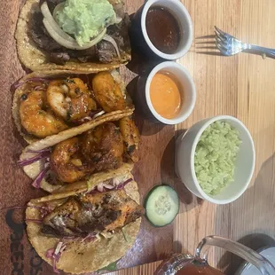 Fish Taco