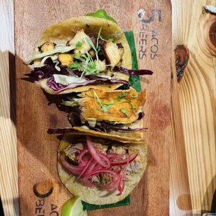 Cochinita Pibil