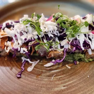 Potato Flautas