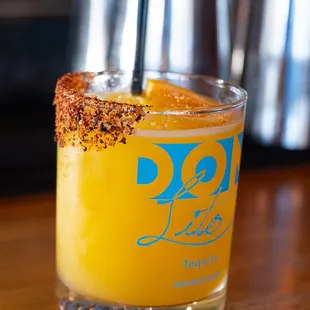 Mezcalrita