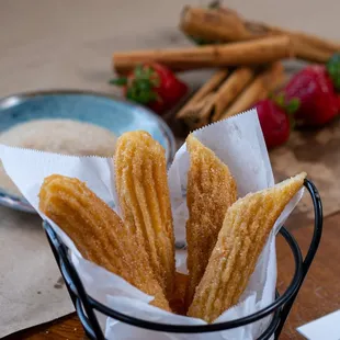 Churros