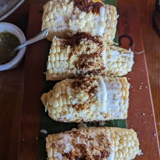 Elote