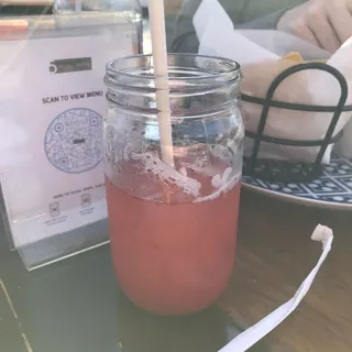 Agua Fresca