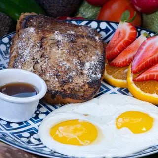 French Toast