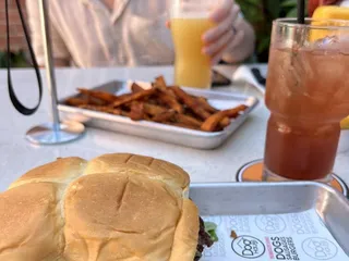 Dog Haus