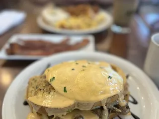 Solano Junction