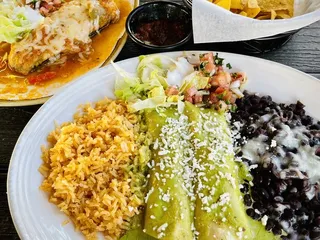 El Agave Azul