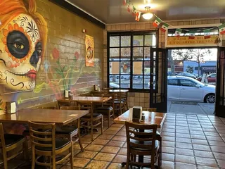 Sol Taqueria