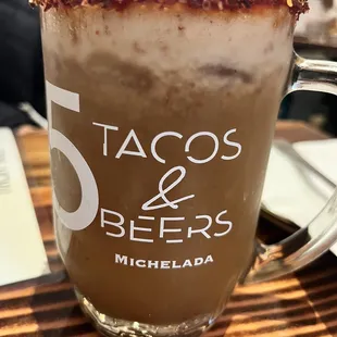 Michelada