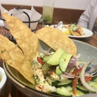 Ceviche