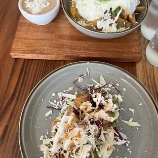 Regular Flautas de Papa