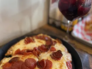 Copps Pizza