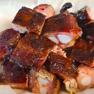 Rib TIps