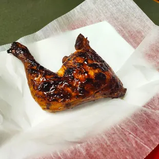 1/4 Chicken