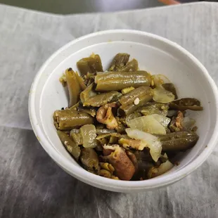 Green Beans