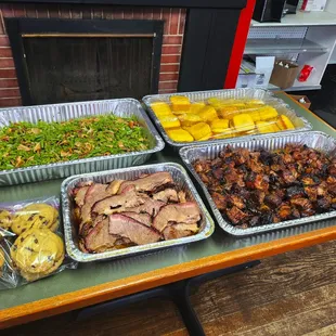 Catering