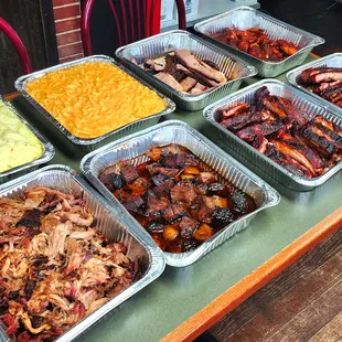 Catering