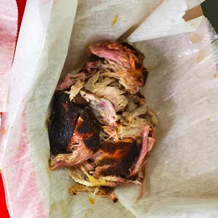 Pulled Pork