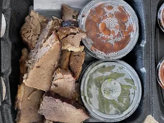Rackz BBQ