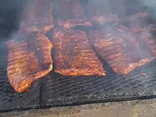 Divine Bar B Cue