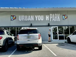 Urban Youth Park